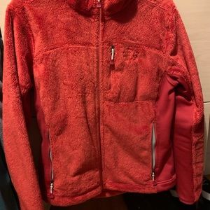 Mountain Hardware Fleece Jacket